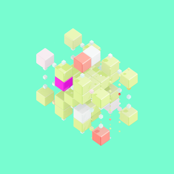 Isometric roulette #87