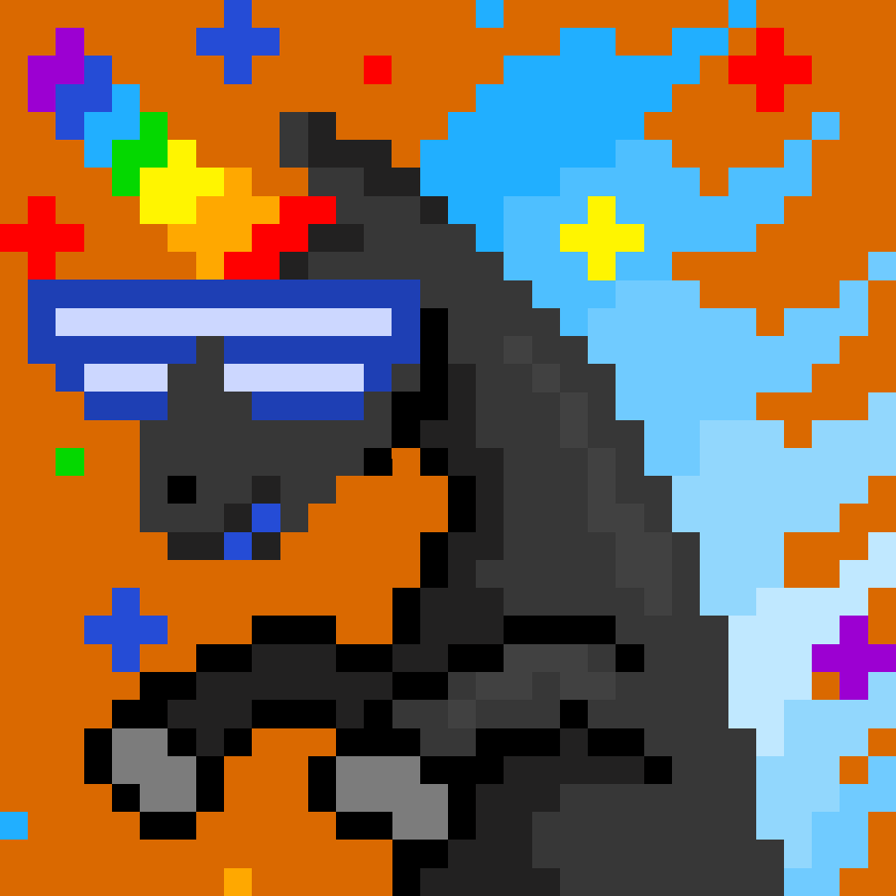 Unicorn #5805
