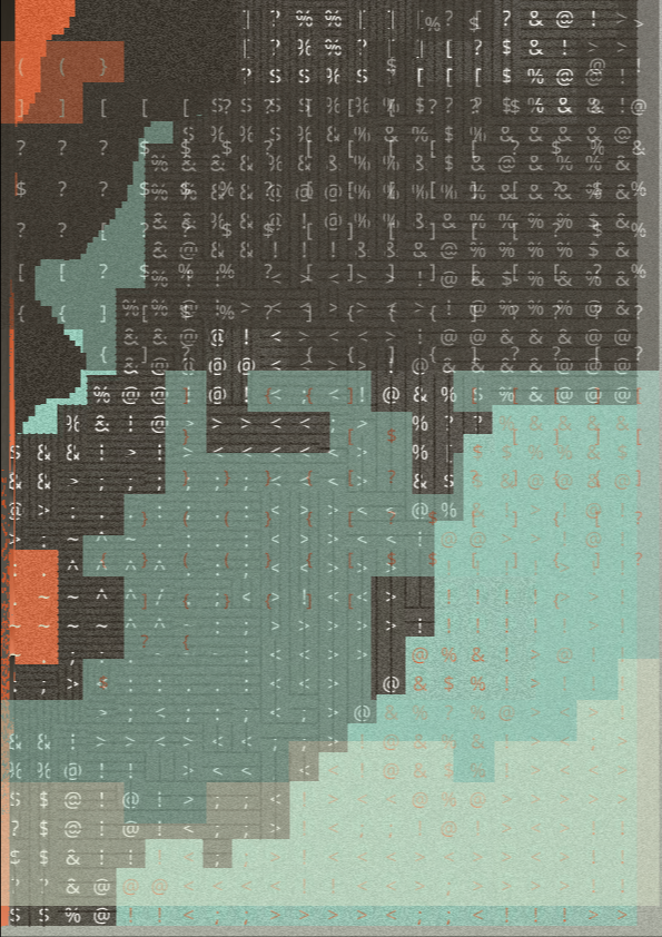 Convergence Remnants #1965