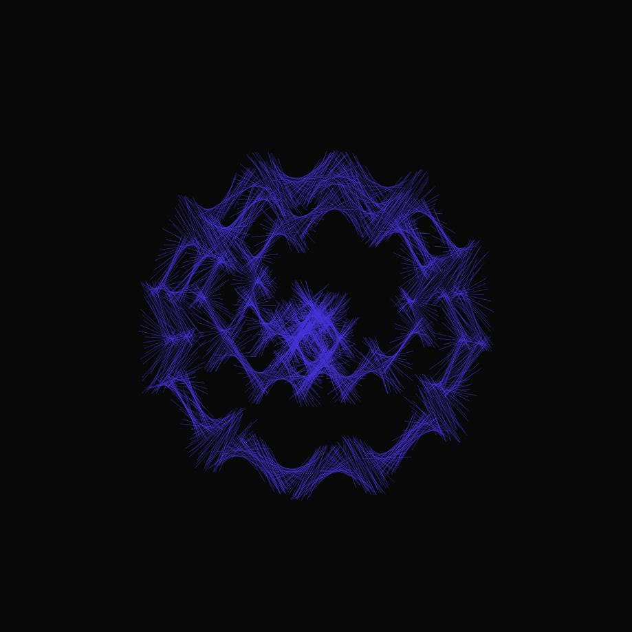 The Noise #9921