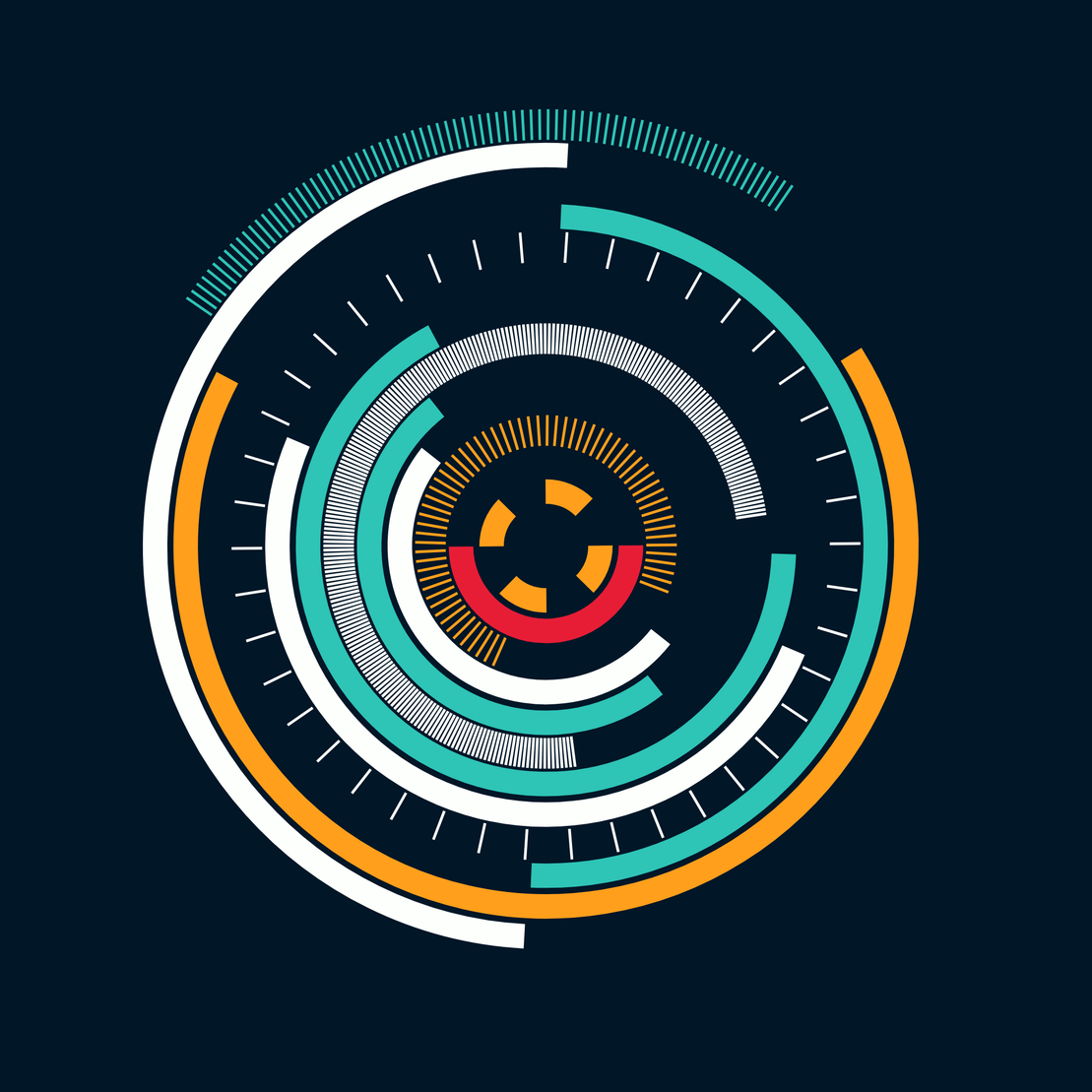ROTATING SYSTEM 02 #13