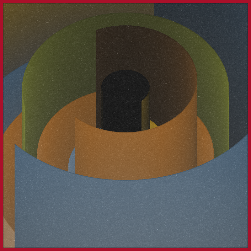 Labyrinth #68