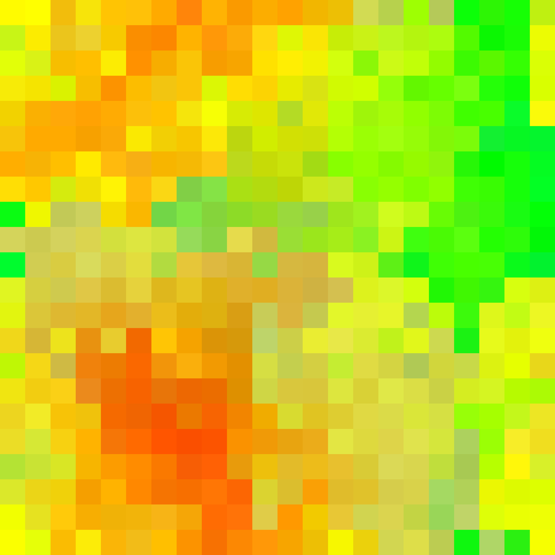 Entropy Locked Wave Function Collapse #29