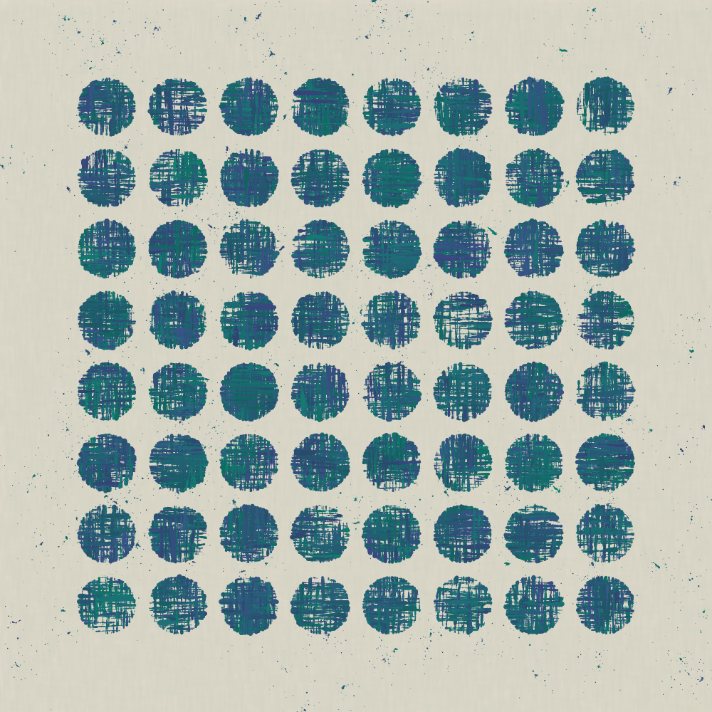 Less Mess (Much Less) #134