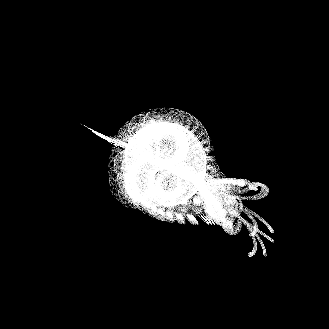 Not Astrophage #503