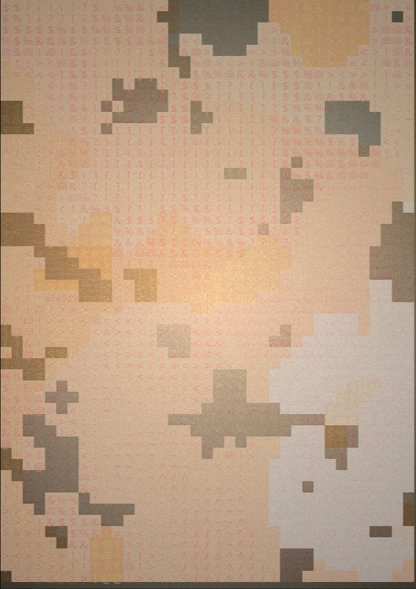 Convergence Remnants #824