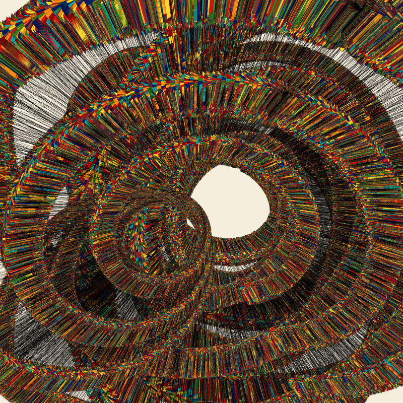 Singularithm #880