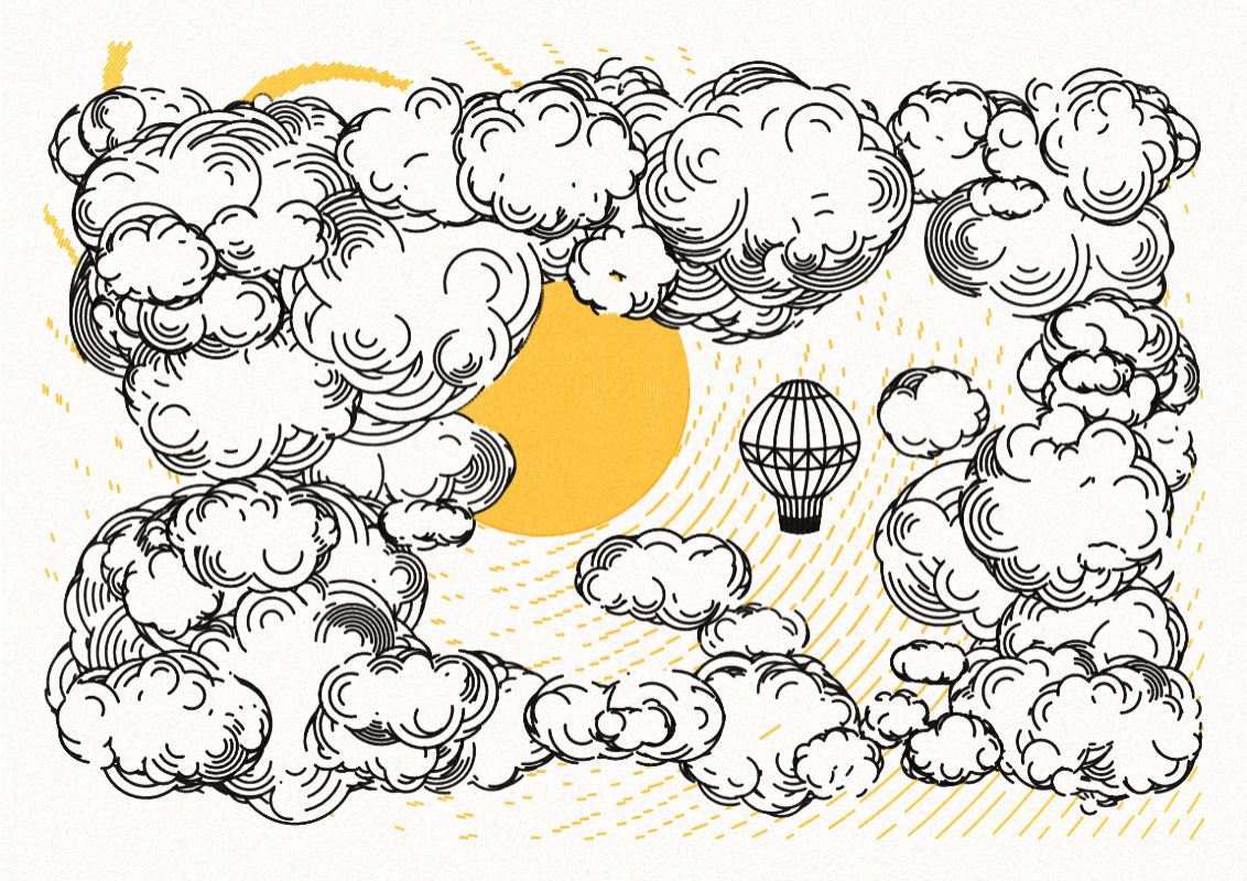 Plottable Clouds #100