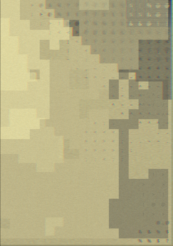 Convergence Remnants #12350