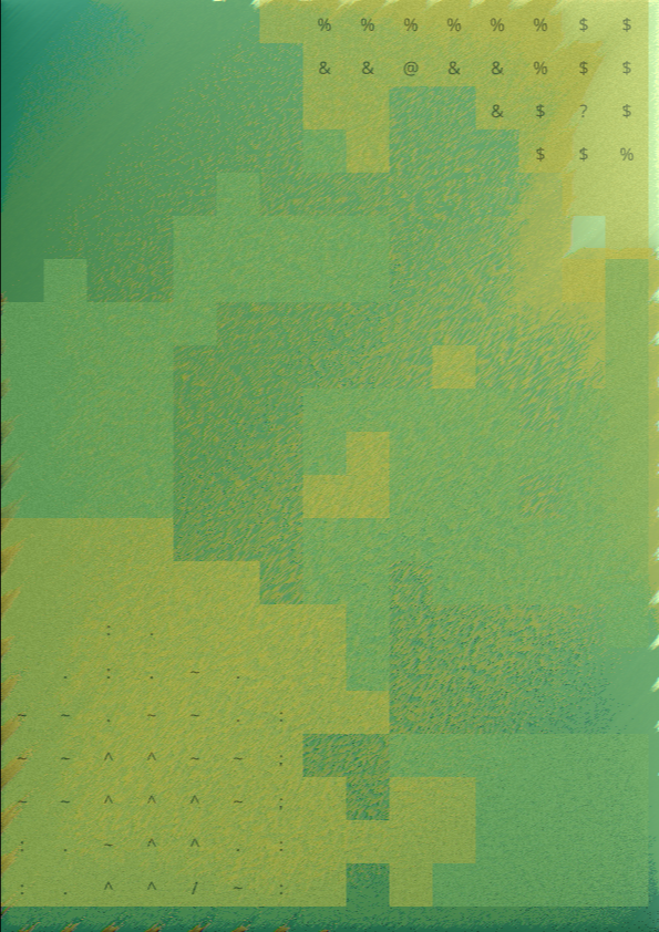Convergence Remnants #14525