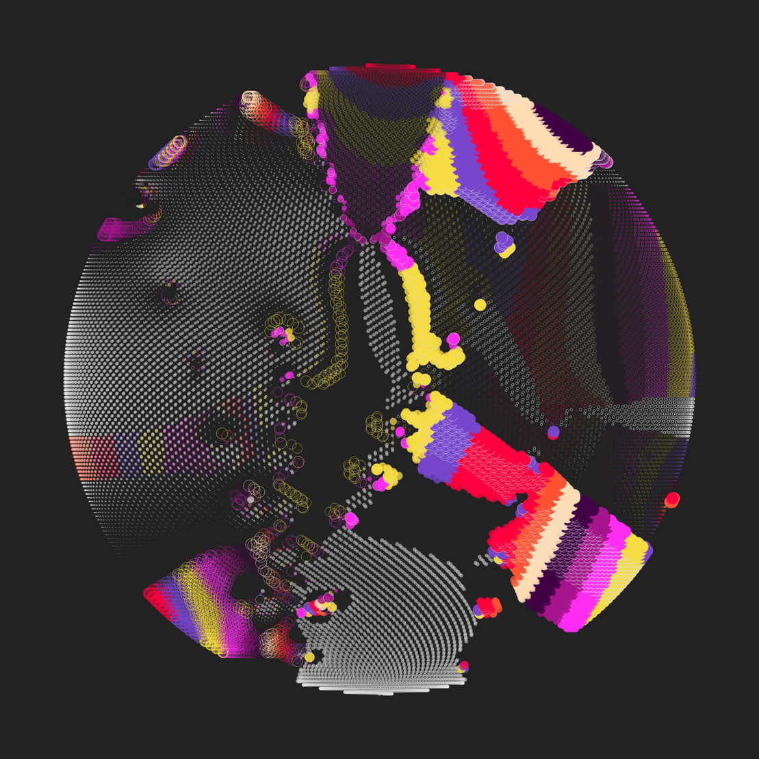 Still C #18045