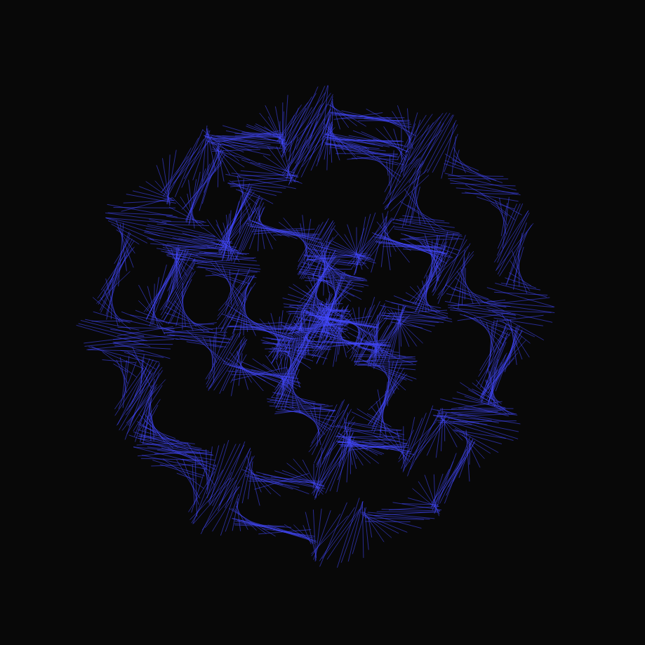 The Noise #12775