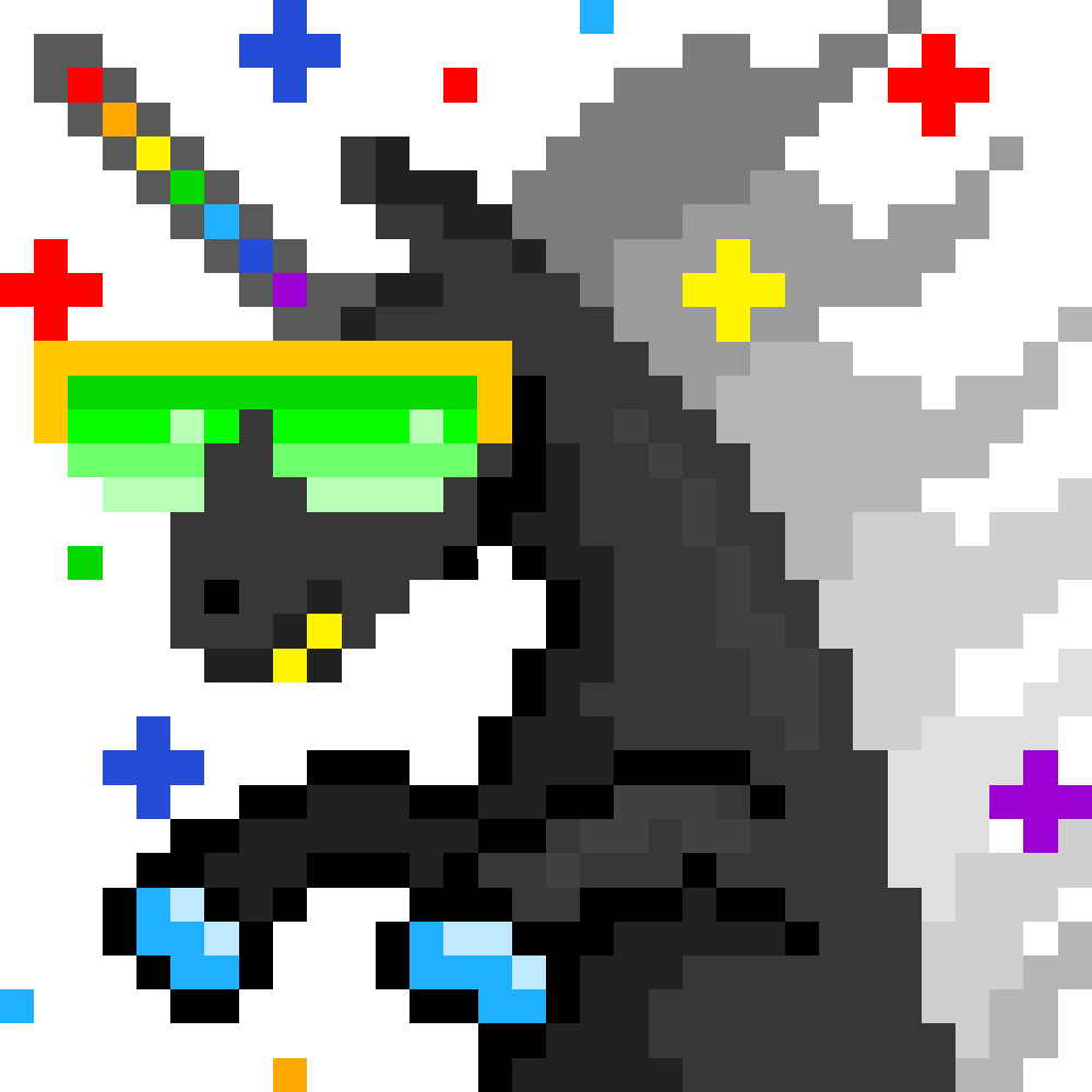 Unicorn #6667