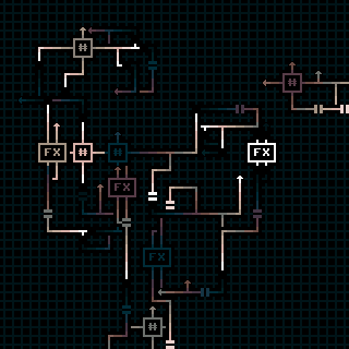 All my circuits #15