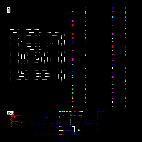 NAZCA #120