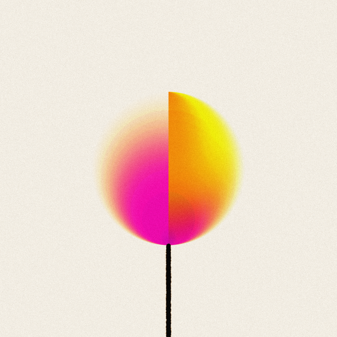 Fx(hash) Generative Birthday Candle #120