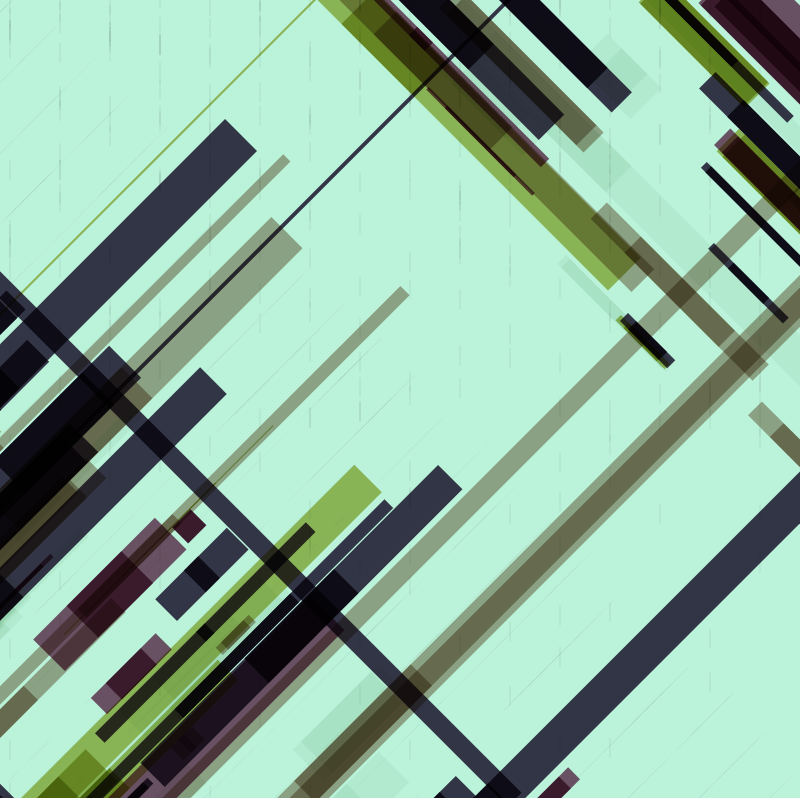 Several Rectangle #5
