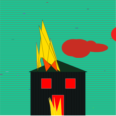Fire Code #36