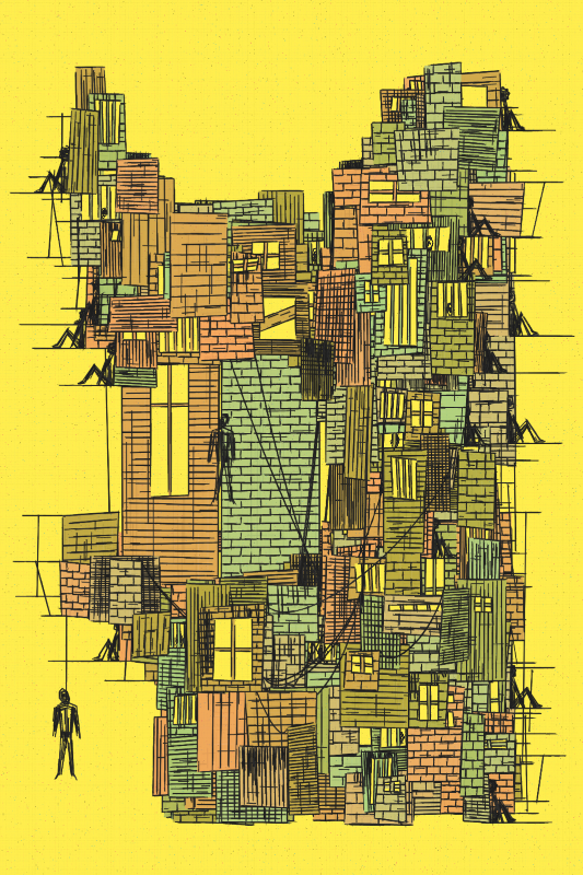 Constructions Mentales #79