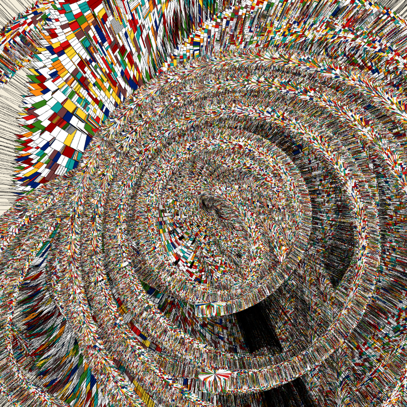 Singularithm #396
