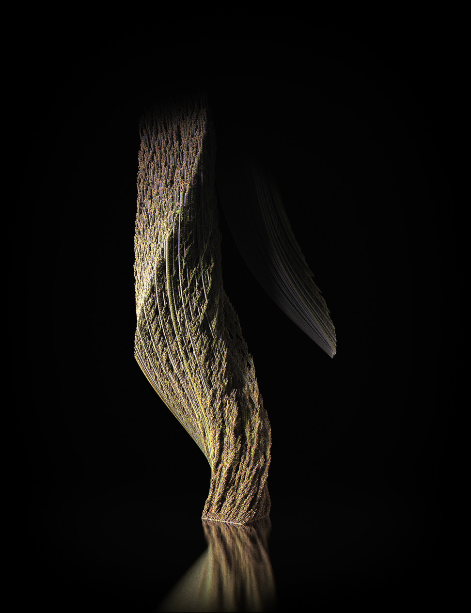Chrysalis #11