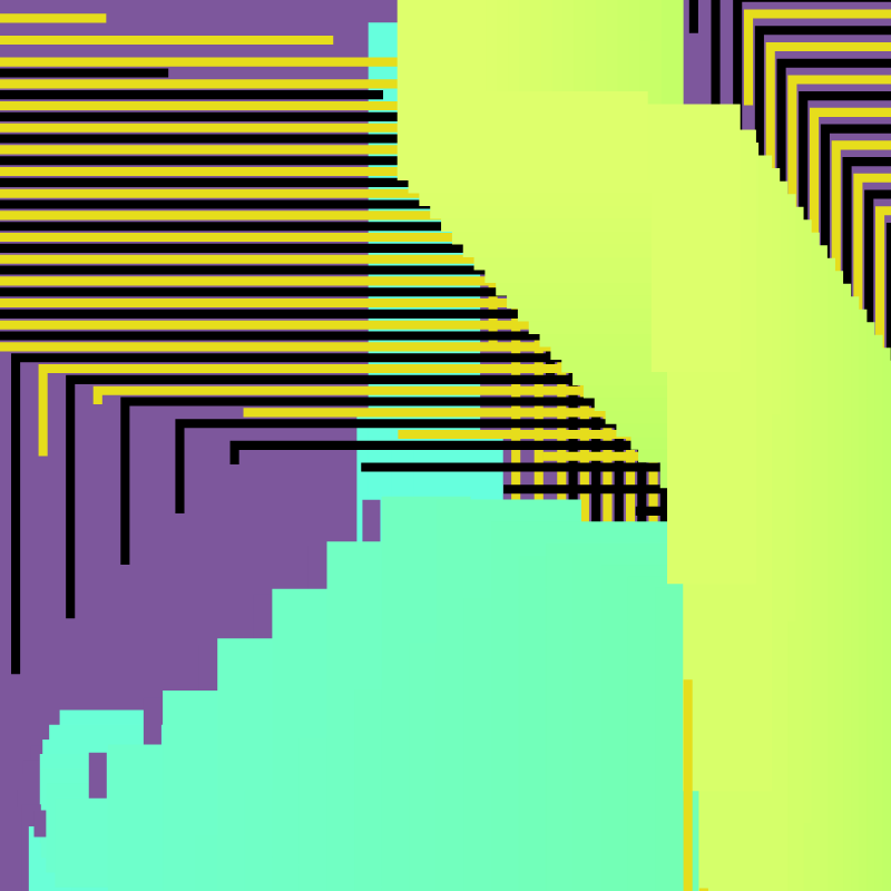 Time Intertwined #110