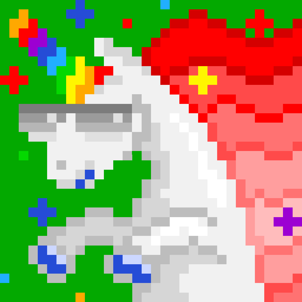 Unicorn #6652