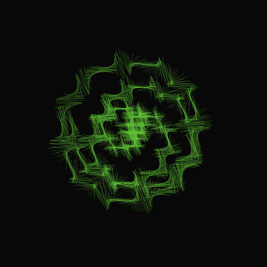 The Noise #15650