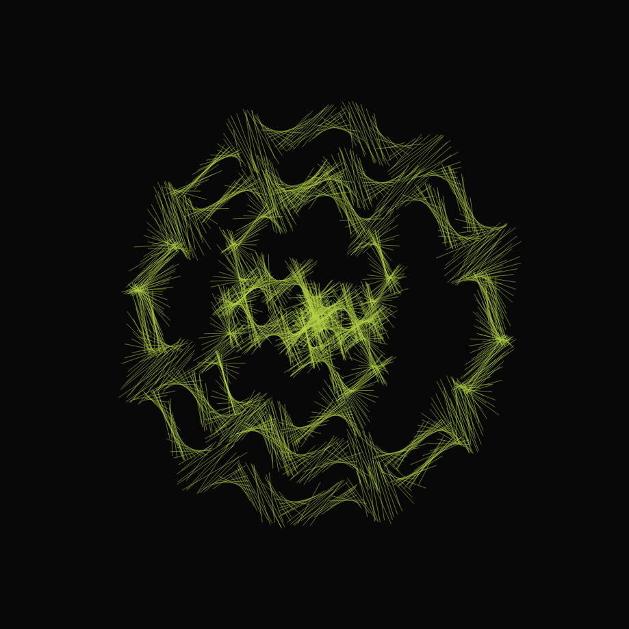 The Noise #9904