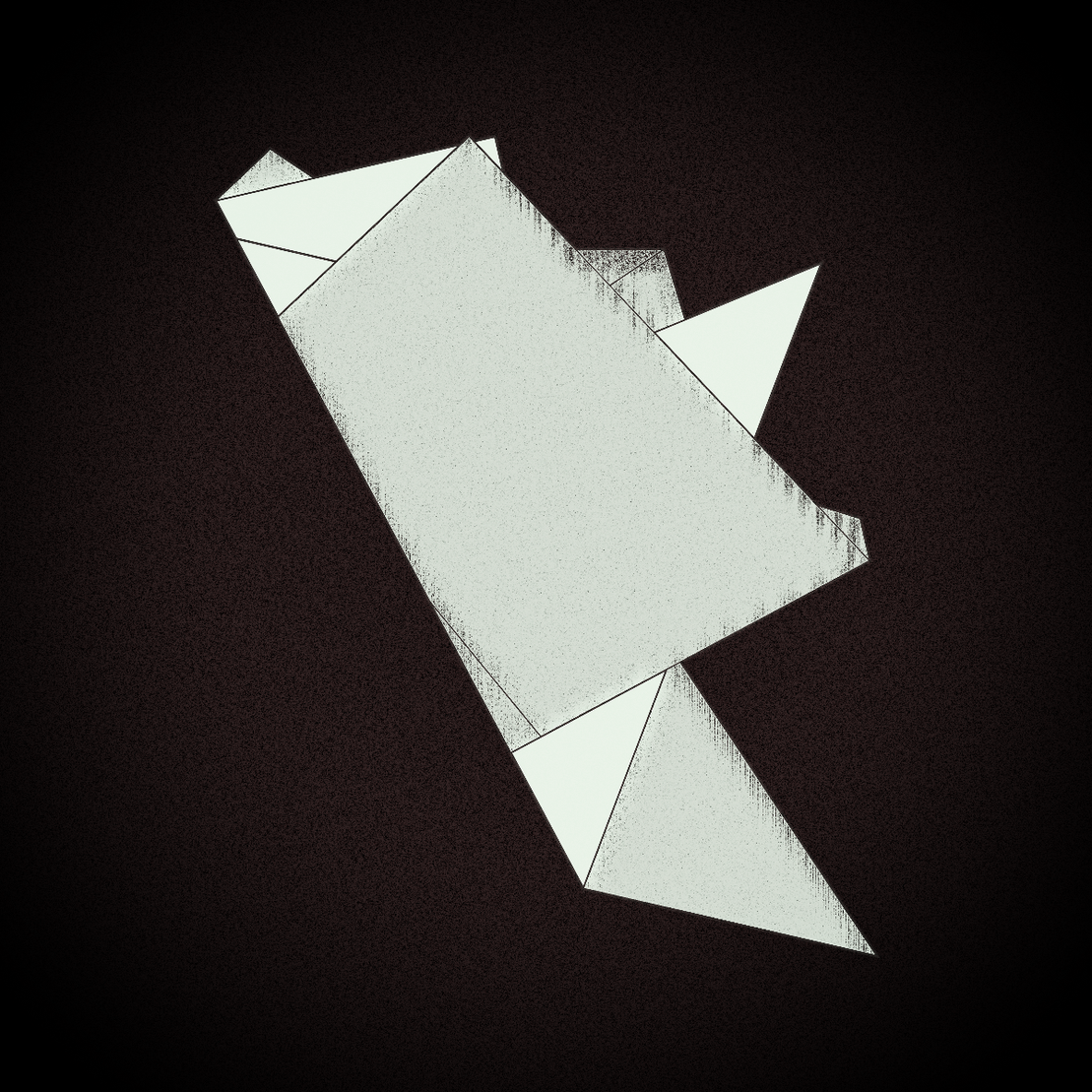 Shape of Freedom #1430