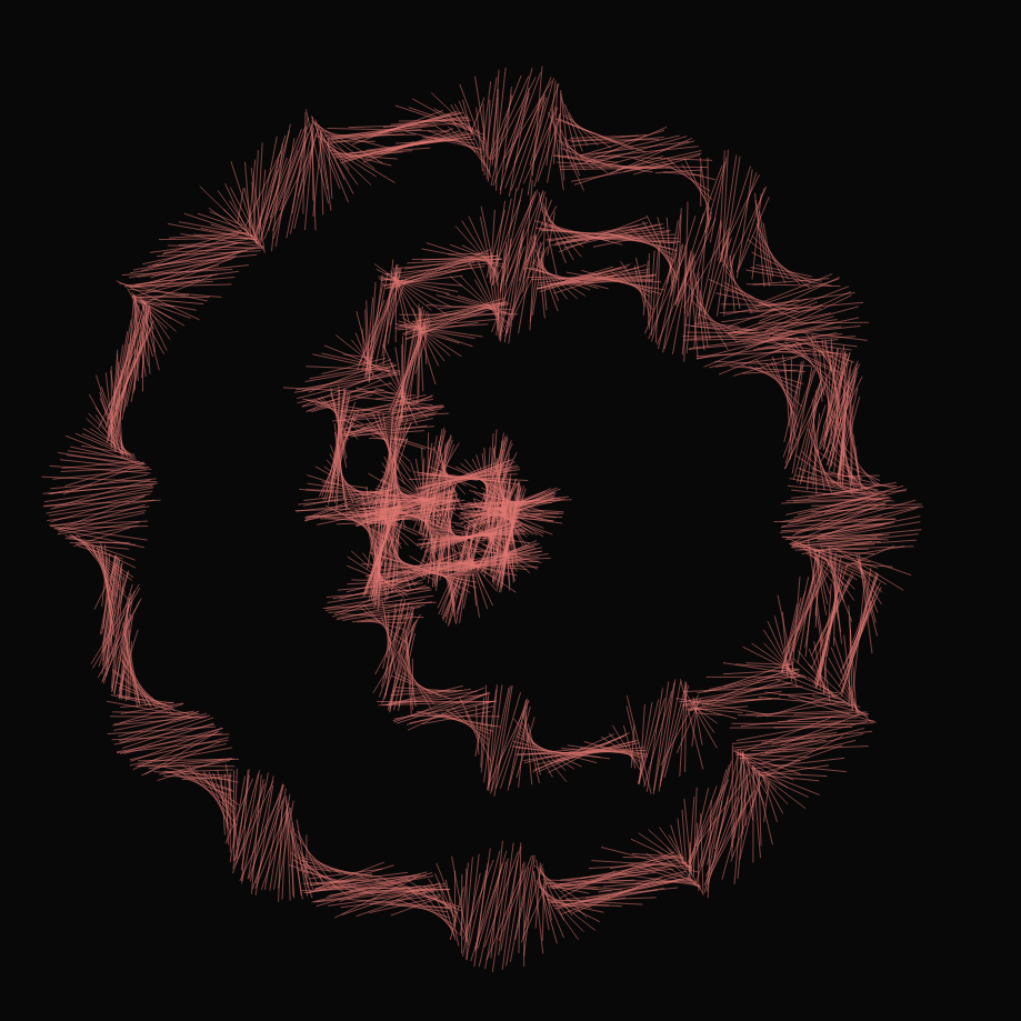 The Noise #10335