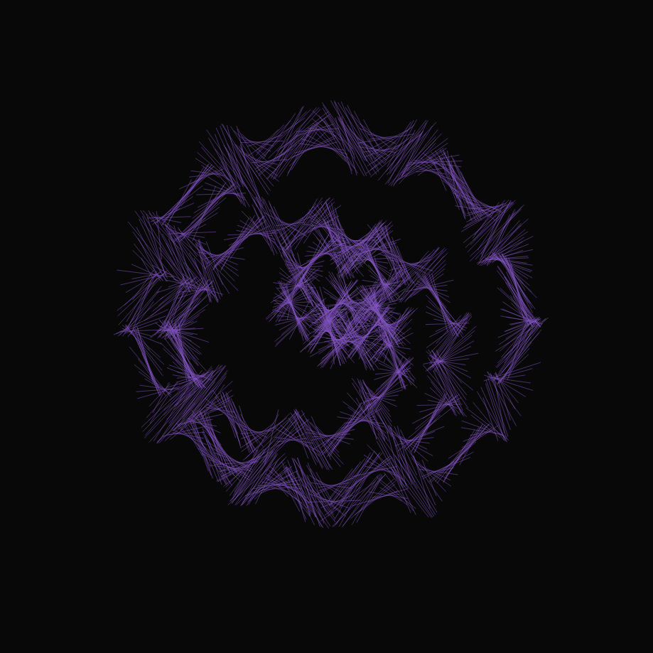 The Noise #11774