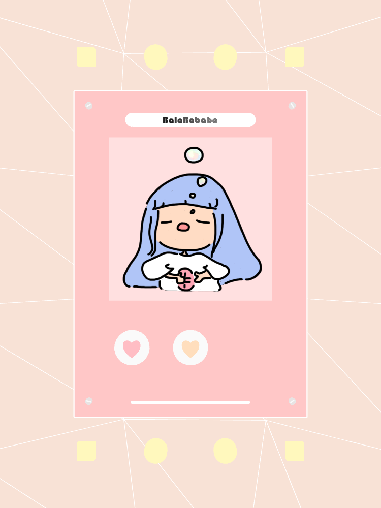 BALA CARD COLLECT EVENT #3