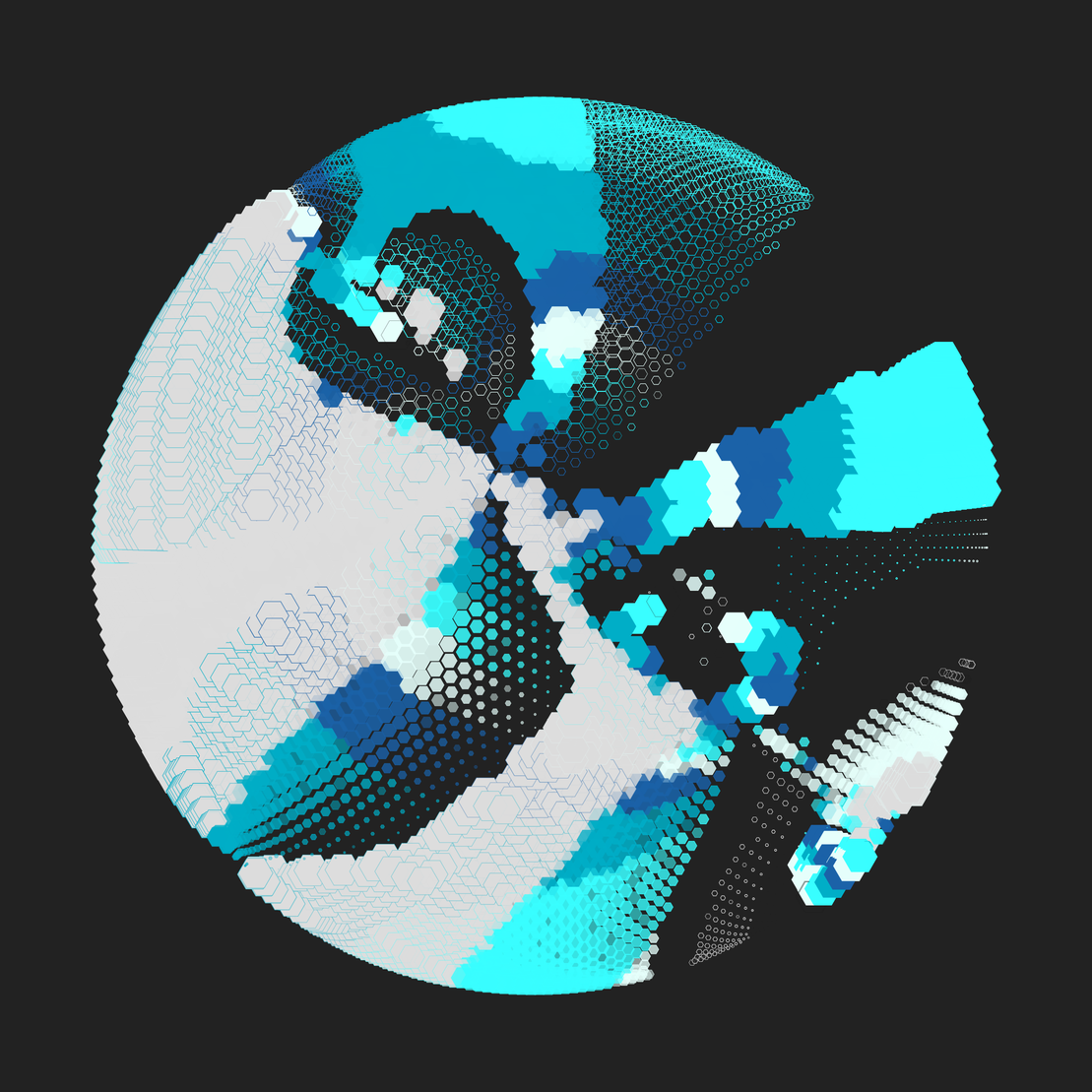 Still C #3219