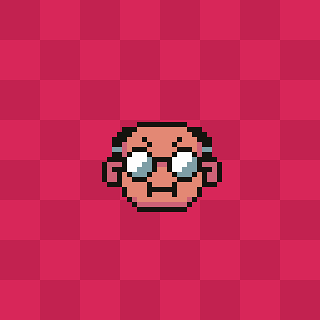 Pixel Dads #154