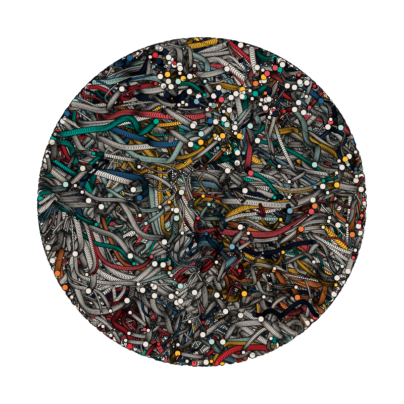 achromat [reissue] #109