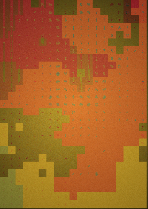 Convergence Remnants #7421