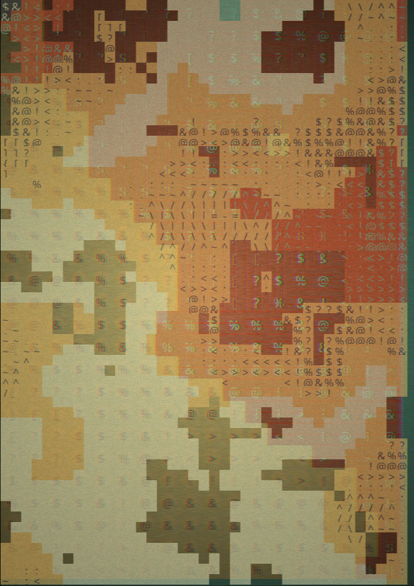 Convergence Remnants #13935