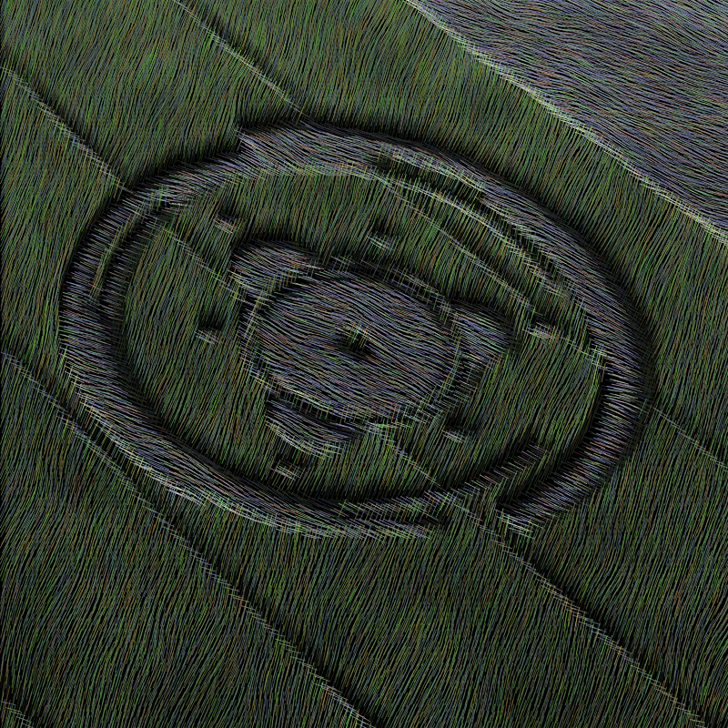 Crop Circles #2