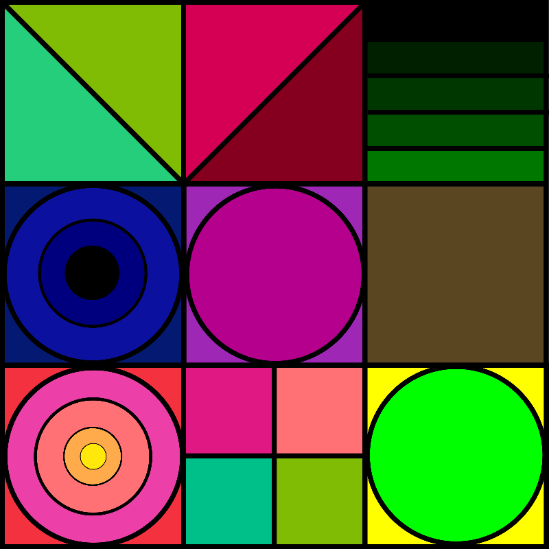 SWANSOMETRY #32