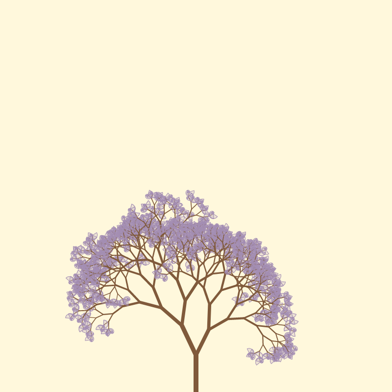 Life Tree #32