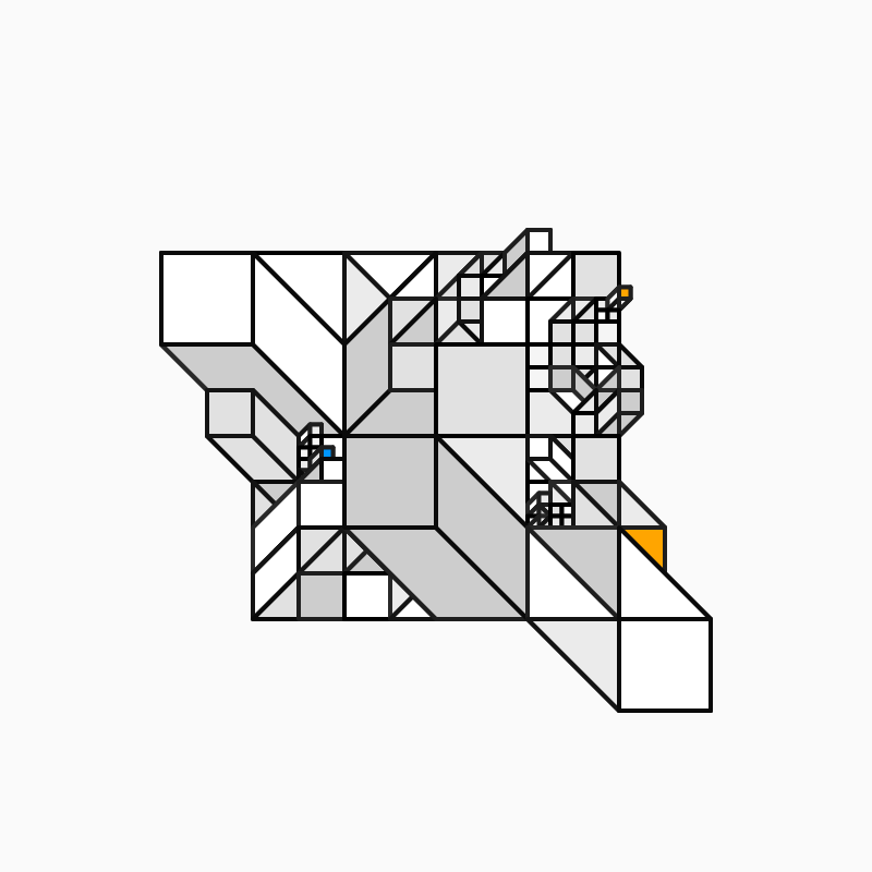 Parallelogrid #256