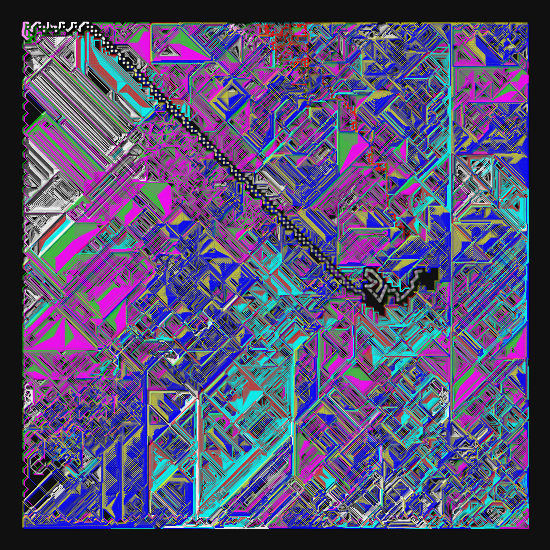 topology gate #11