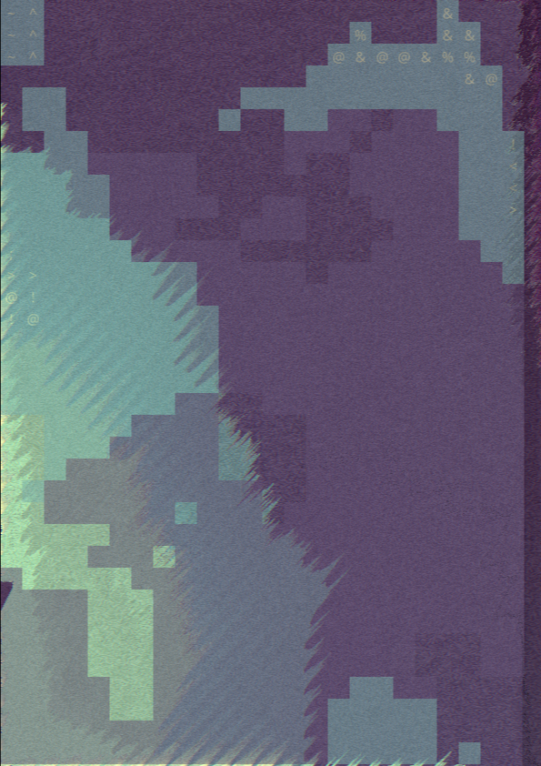 Convergence Remnants #25302