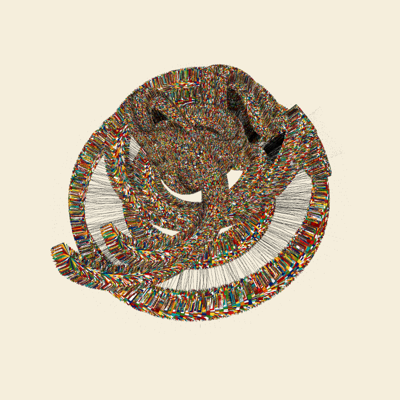 Singularithm #14