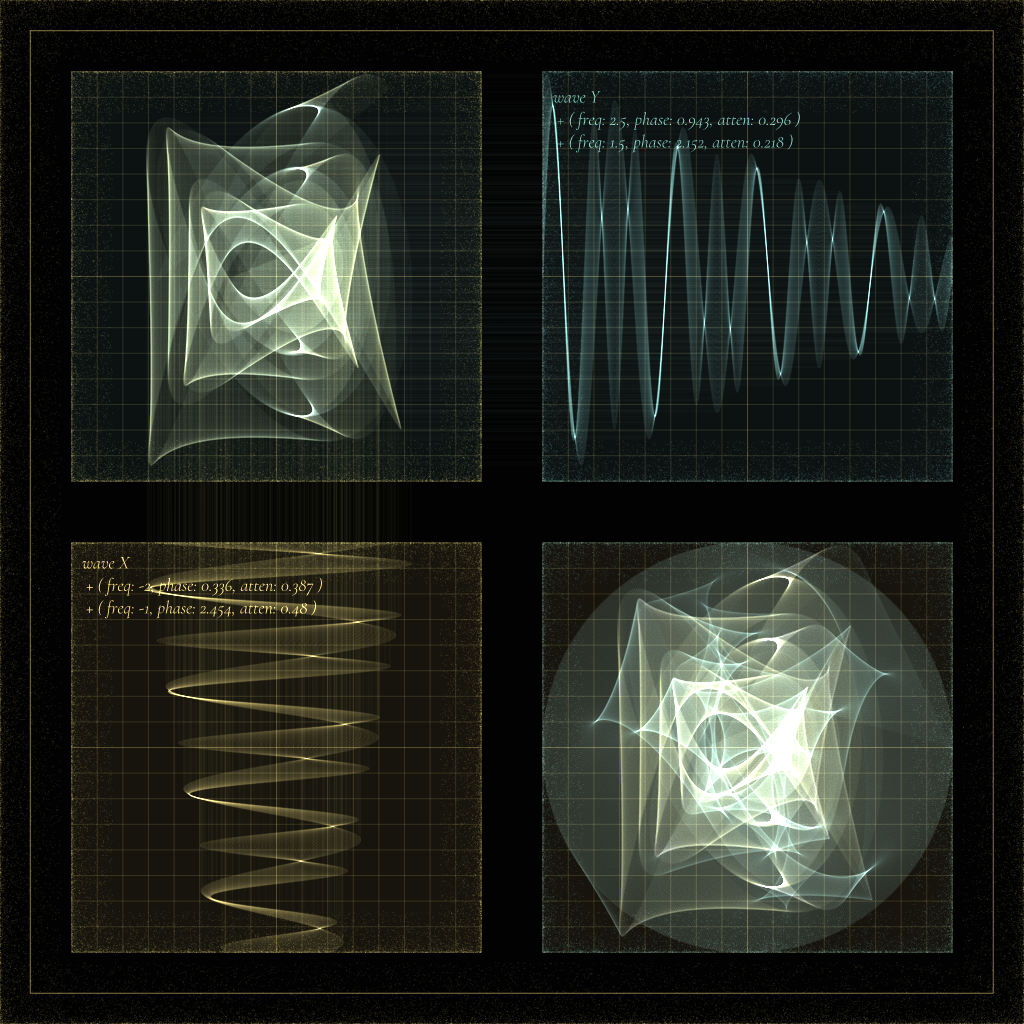 waveform-composition #9