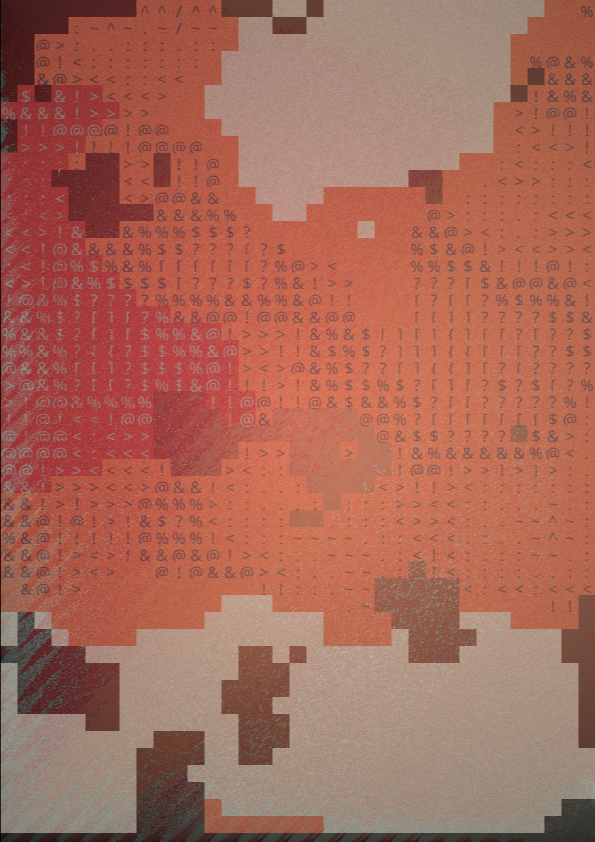 Convergence Remnants #5641
