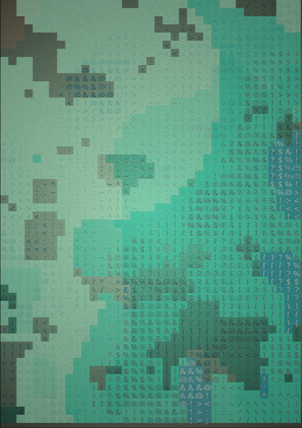 Convergence Remnants #6205