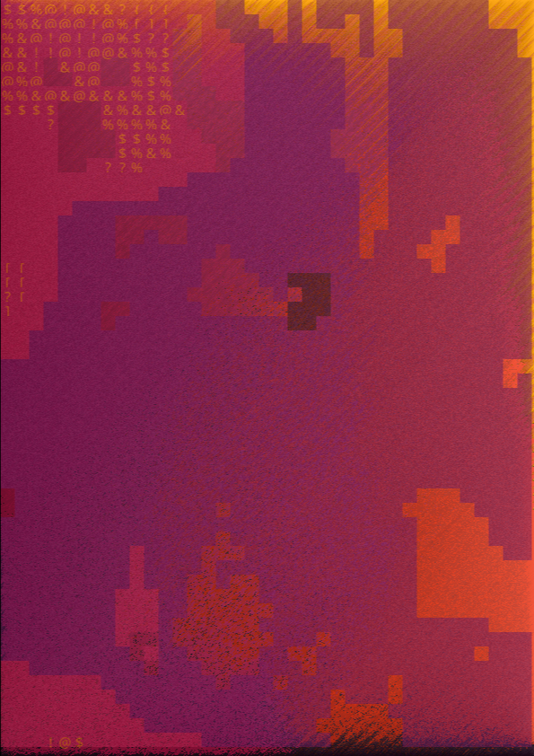 Convergence Remnants #1694