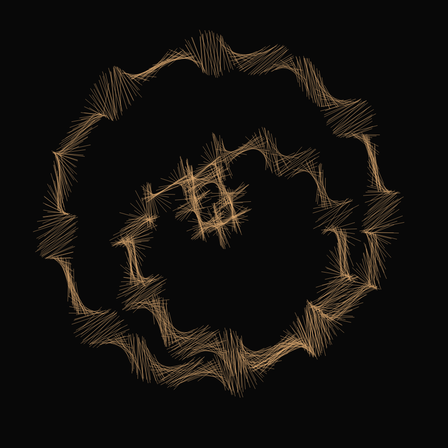 The Noise #11586